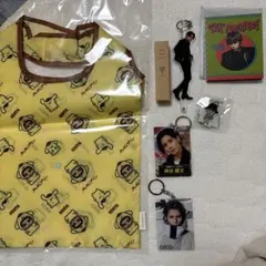 THE RAMPAGE 神谷健太セット