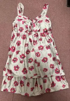 JILLSTUART 花柄水着セット　11Lサイズ