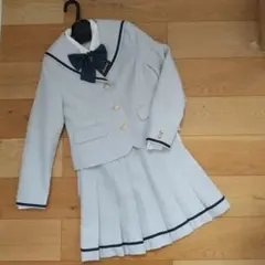 【タグ有、ハンガー付き】ピンクラテ 卒服　セーラー フォーマル 160 ノーブル