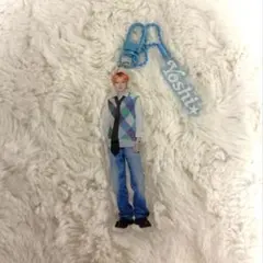 treasure ヨシアクキー ファンコン