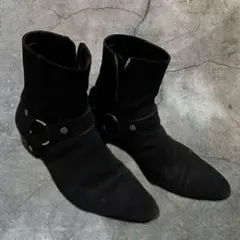 Saint Laurent Paris 13aw harness bootsのサムネイル