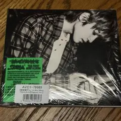 NCT テヨン SHALALA CD Digipack ver