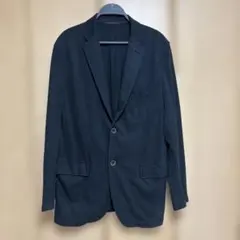 ユニクロ ジャケット