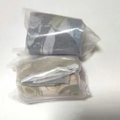 鬼滅の刃 ポーチでらっくす 無惨&童磨&獪岳&猗窩座&黒死牟 善逸&伊之助