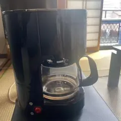 象印 コーヒーメーカー EN-ZE100-BA 2〜10杯 タイマー付 - メルカリ