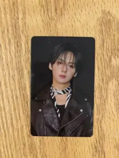 Stray Kids KARMA HMVトレカラキドロA リノ