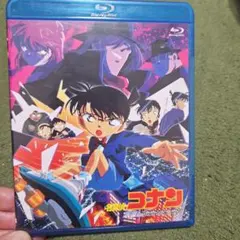 劇場版 名探偵コナン 天国へのカウントダウン('01小学館/読売テレビ/ユニバ…