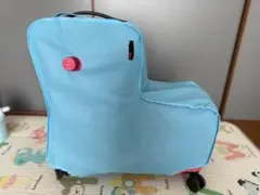 ふなっしー スーツケース 新品 未使用 未開封 キャリーケース 旅行 鞄