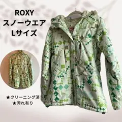 ROXY スキー・スノーボードウェア/レディースLサイズ/クリーニング済のサムネイル