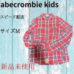 abecrombie kids ネルシャツのサムネイル