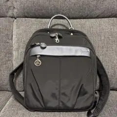 美品✨カナナプロジェクト　リュック　バックバック