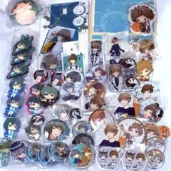 2025年最新】ピンズ・ピンバッジ・缶バッジの人気アイテム - メルカリ