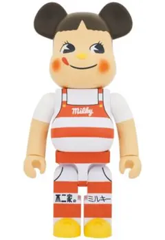 2025年最新】BE＠RBRICK ペコちゃん 1000の人気アイテム - メルカリ
