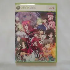 11EYES CROSSOVER　イレブンアイズ　クロスオーバー