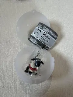 ウォレスとグルミット めじるしアクセサリー ショーンのサムネイル