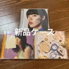 あいみょん CD セット まとめ売り あいみょん CD二枚セットの通販 by m｜ラクマ