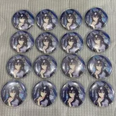 ヴィルシーナ 制服 缶バッジ 16個 ウマ娘