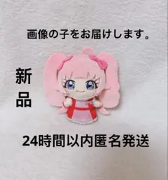 ひみつのアイプリ ボイスぬいぐるみ 青空ひまり⑤