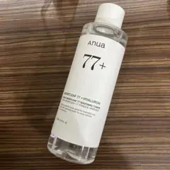 ANUA HEARTLEAF77 SOOTHING TONER アヌア 化粧水