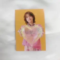 BUDDiiS SHOOT トレカ