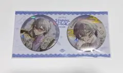 にじさんじ 小柳ロウ Dytica Happy Pack 2025 缶バッジ - メルカリ