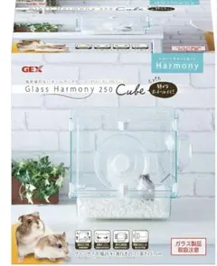GEX グラスハーモニー 200CUBEのサムネイル