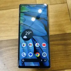 K566 SoftBank SIMフリーGoogle Pixel 7 128GB - メルカリ