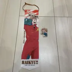 ハイキュー　夜久衛輔　まとめ売り