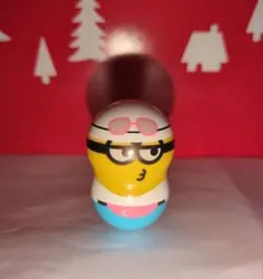 ミニオンおきあがりこぶし