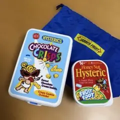 2025年最新】HYSTERIC MINI 子ども用弁当箱の人気アイテム - メルカリ