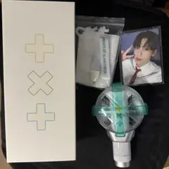 TXT ペンライト ver.1 トレカ付き