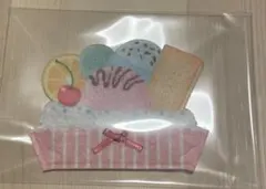 シルバニアファミリー　キラキラくじ　ラストワン賞