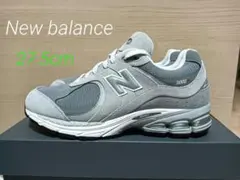 New Balance ニューバランスM2002RXJ GTXゴアテックス
