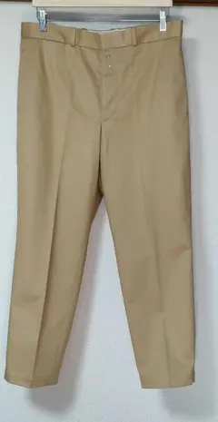 san joaquin chino loose fit tapered 40のサムネイル