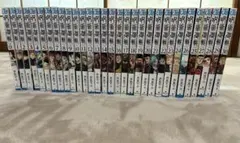 送料無料（匿名配送） 呪術廻戦 全巻セット　0〜30巻