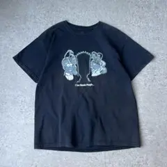 パターソンtシャツレトロスペクティブネイビーL - メルカリ