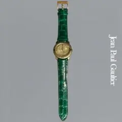 2026年最新】ゴルチエ 時計の人気アイテム - メルカリ