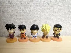 ドラゴンボール　フィギュア　アニメヒーローズ