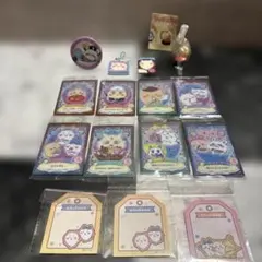 ちいかわ　グッズまとめ