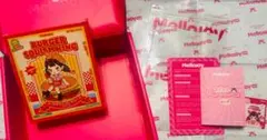 激レア！】メロジョイスクイーズ キングオブバーガー シークレット