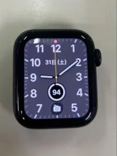 本日発送！Apple WatchSE 第2世代　40mm