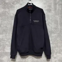 5.11 Tactical ハーフジップ スウェット トレーナー M 古着