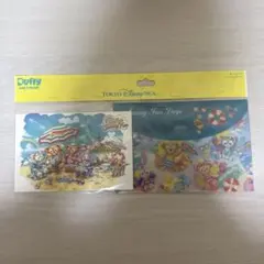東京ディズニーシーダッフィーフレンズ