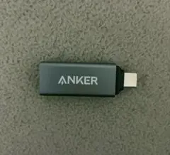 Anker USB-C 2-in-1 カードリーダー