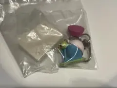 スポンジボブ ゲイリー キーホルダー
