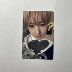 2026年最新】NCt wish サクヤ トレカの人気アイテム - メルカリ