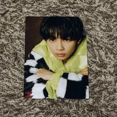 ONE N' ONLY ワンエン 草川直弥 NAOYA 生写真