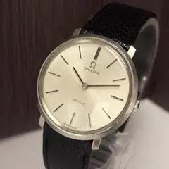 2026年最新】オメガ デビル 手巻きの人気アイテム - メルカリ