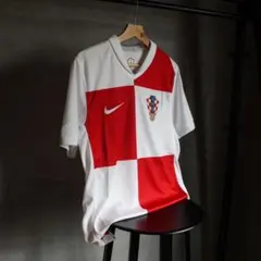 2025年最新】クロアチア ユニフォームの人気アイテム - メルカリ