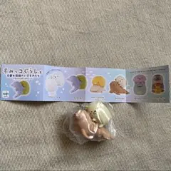 京都水族館限定 すみっコぐらし 京都水族館のいきものたち オットセイとねこ